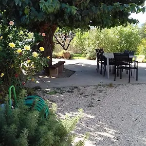  Hébergement de vacances La Charité à Proximité De Roussillon, Gordes