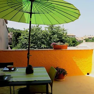  Appartement Sainte Croix