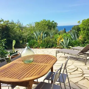  Appartement Calanque